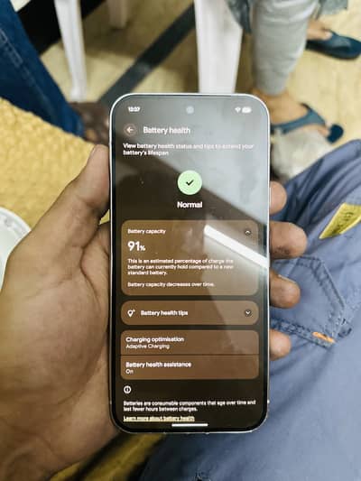 Google picel 9 pro xl