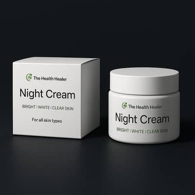 Best Night cream