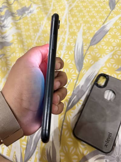 Appel iPhone