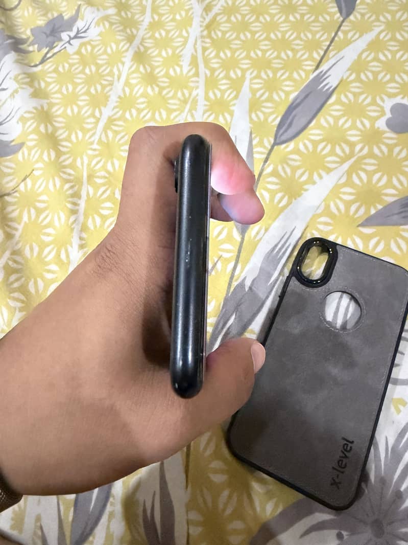 Appel iPhone 1