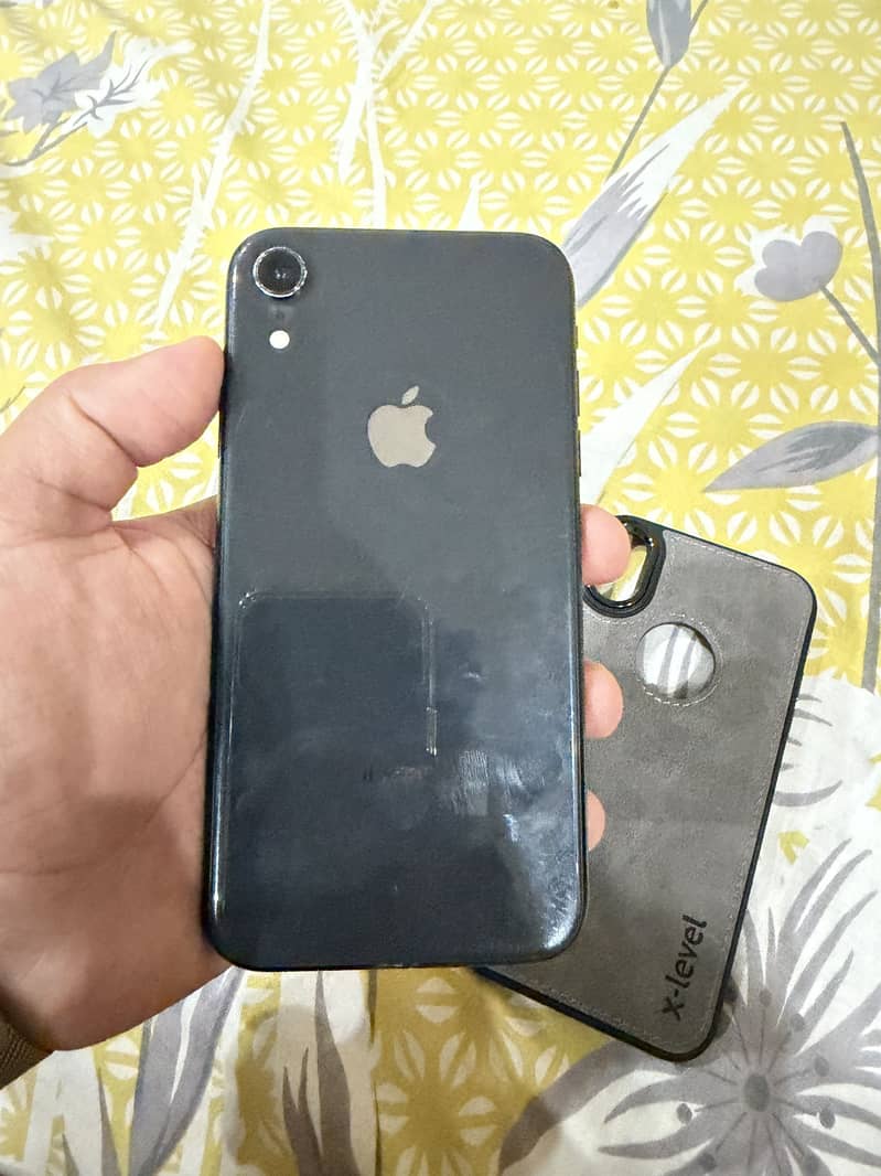 Appel iPhone 2