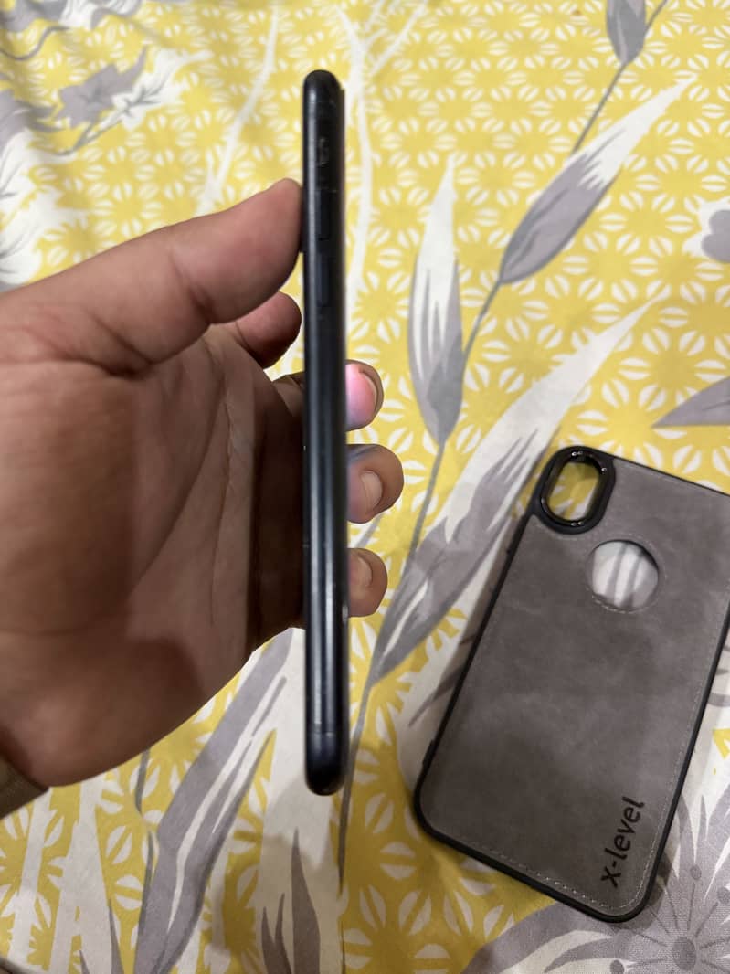 Appel iPhone 3