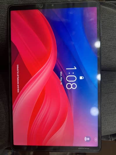 Lenovo legion tab y700 gaming 12 256 all ok
