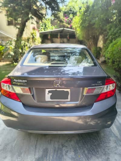 Honda civic rebirth 2016 manual