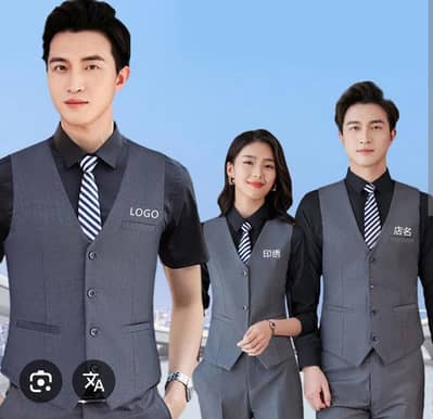 Hotel Staff Required