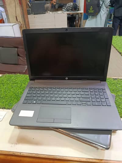 HP 255 G7 | AMD Ryzen 3 | 8GB RAM | 128GB SSD | Budget Laptop