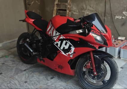Bike's Loverzz