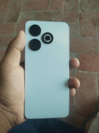 infinix smart 8 pta