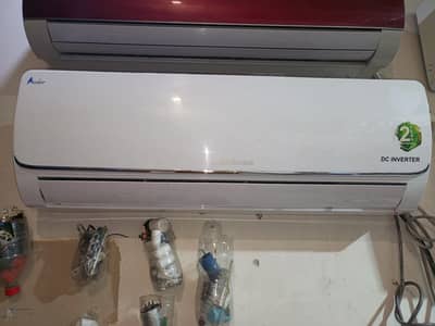 DC inverter