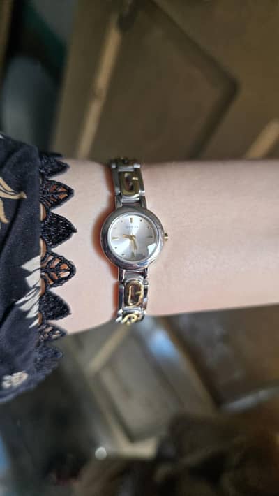Guess G55101LOriginal Guess watch,