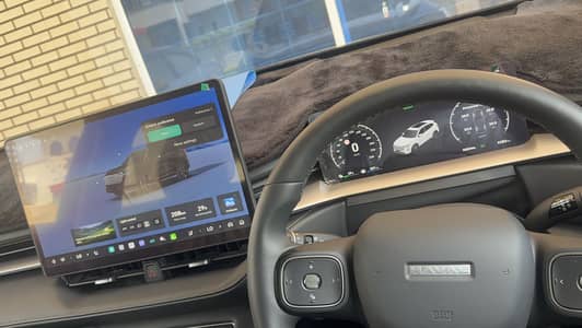 Havel H6 PHEV