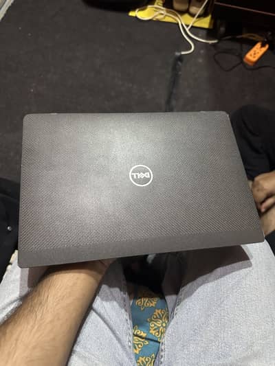 Dell Latitude 7300 Core I7 8th gen