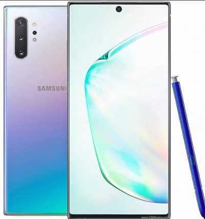 Samsung note 10plus 03120614511