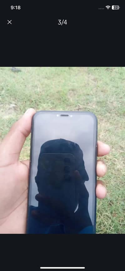 Battery health 84
