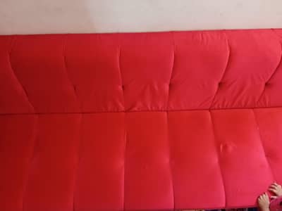 sofa combat