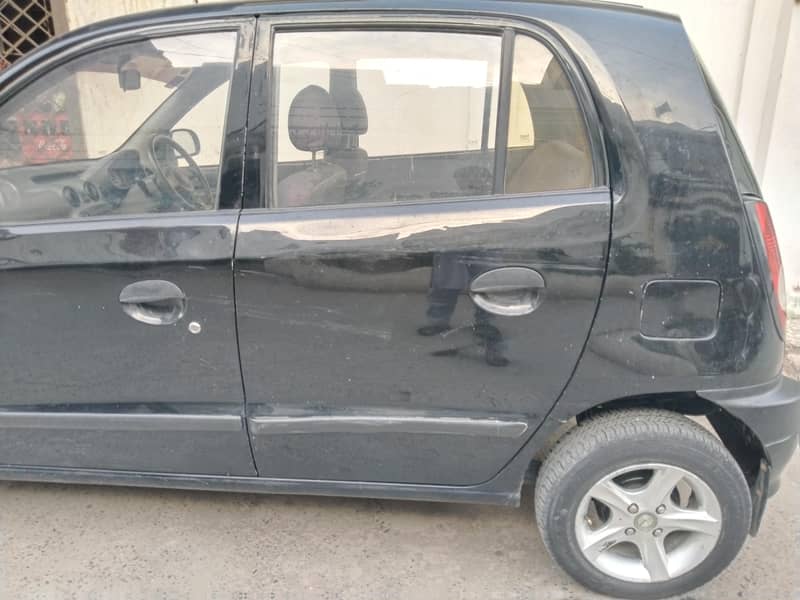 Santro 3