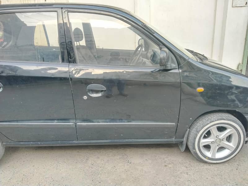 Santro 6