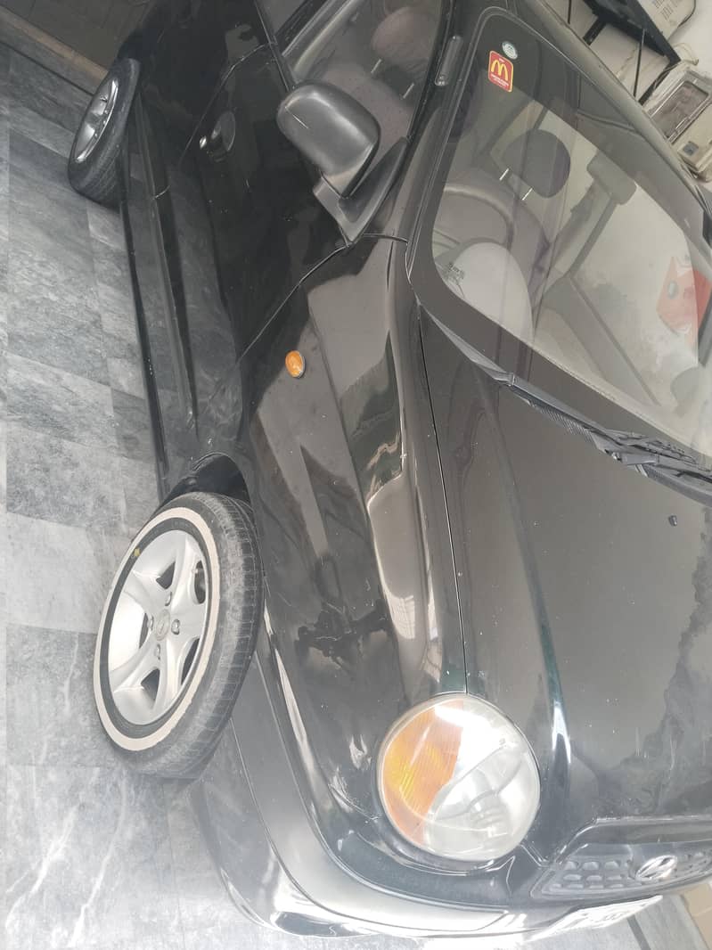 Santro 15