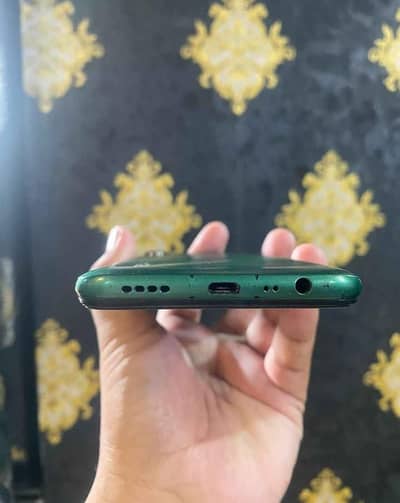 realme 5i 4/64GB duel sim official pta approved with complete box
