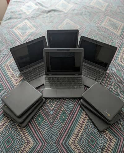 lenovo chrome book Hp chrome book 4/16 variant