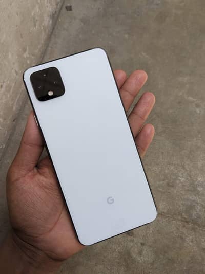 Google pixel 4xl
