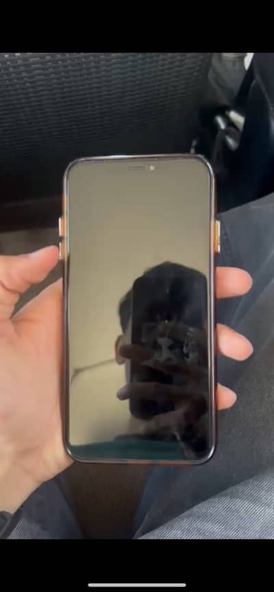Iphone Xsmax Single sim approved