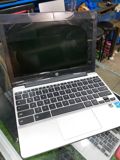 HP Chromebook 11 G5