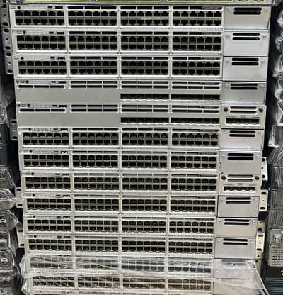 Cisco 3850 POE