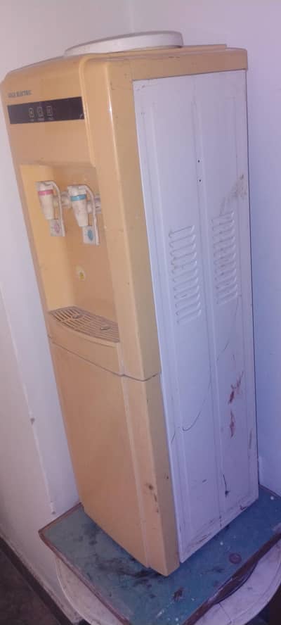 water dispenser all ok