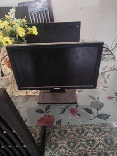 Computer LCD for sell 100 percent ok