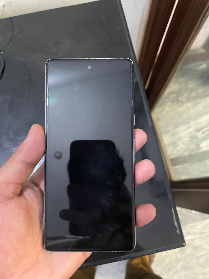Google Pixel 7 1