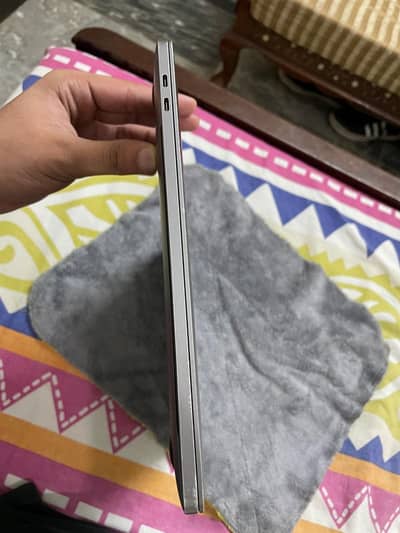 Macbook Pro 15.4