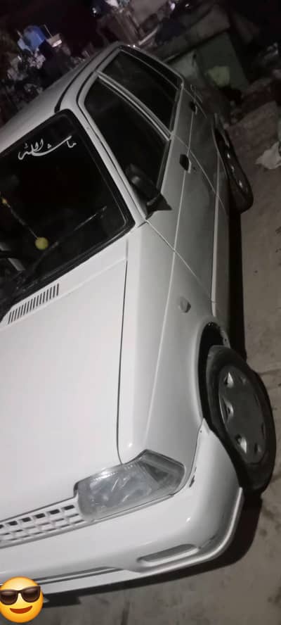 mehran 2013 last vxr