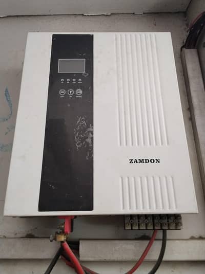 solar inverter