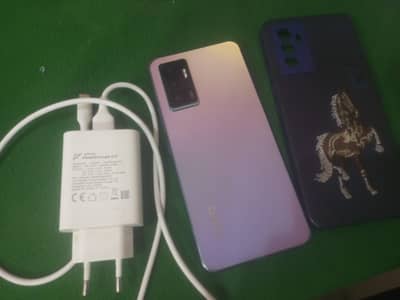 Vivo V23e