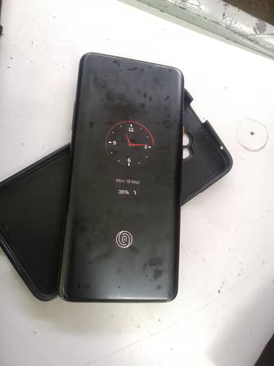 OnePlus 7t pro 5g single sim