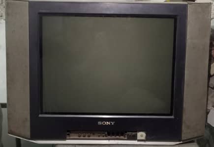 Sony Television TV | Old | For Urgent Sale