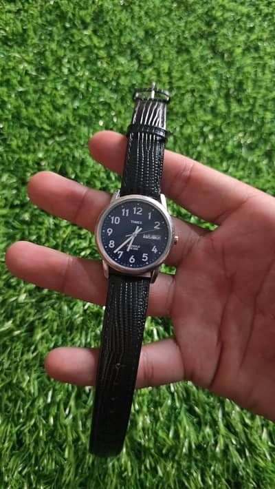 timex watch Lighting Imported watch