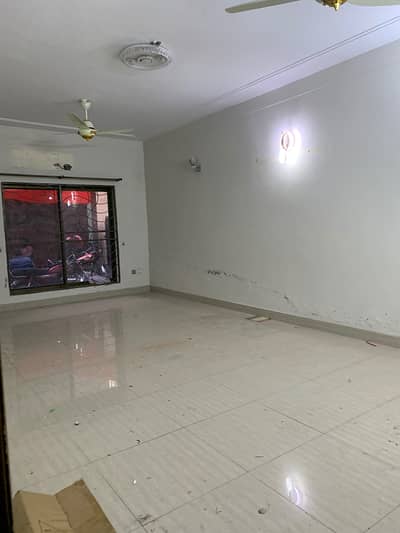 10 marla lower portion available for rent