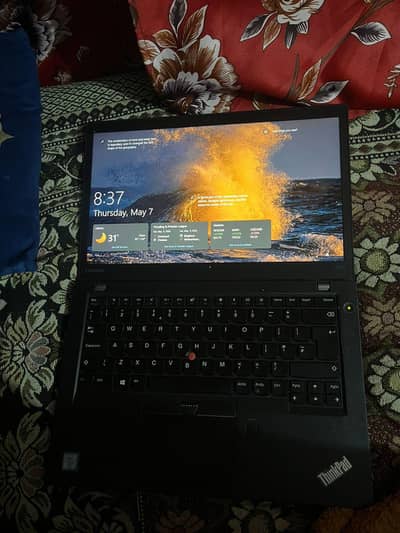 Premium Core i5 6th Generation Laptop