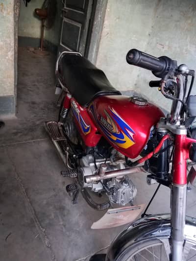 bike for sale