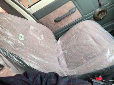 Mehran VXR 2018/19 Model total genuine urgent sale