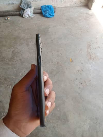 volume button fale  bake damage