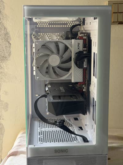 RTX369ti - 32gb ram ddr4 - 1tb nvme ssd - ryzan 560”