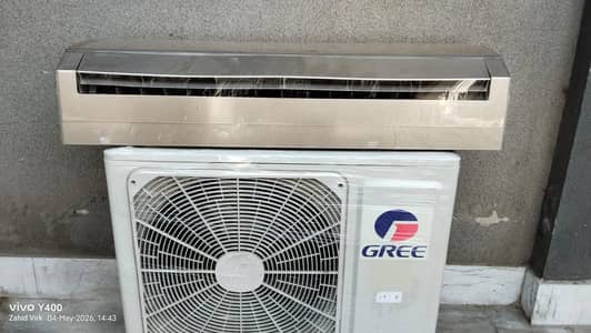 Gree g 10 DC inverter 1.5 ton total original Call/0321/8888/564