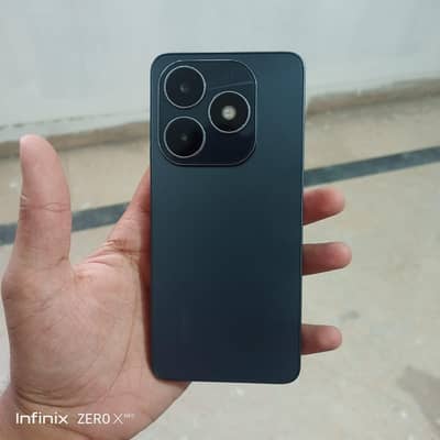 Tecno spark 20c 8/256
