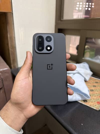 ONE PLUS 15
