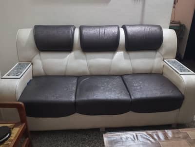 3 Seater Sofa