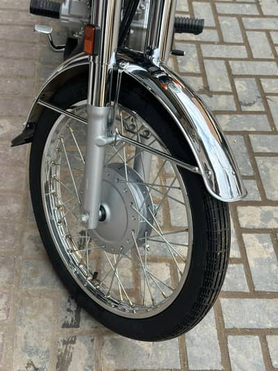 Honda 125 2026 model