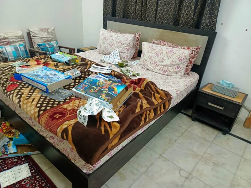 bed set bunk bed etc 1